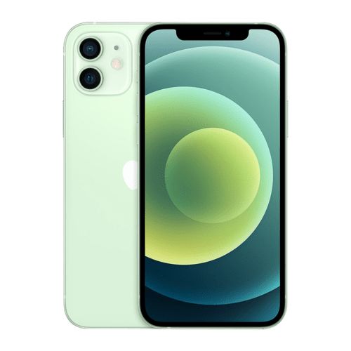Apple iPhone 12 mini 128GB Green