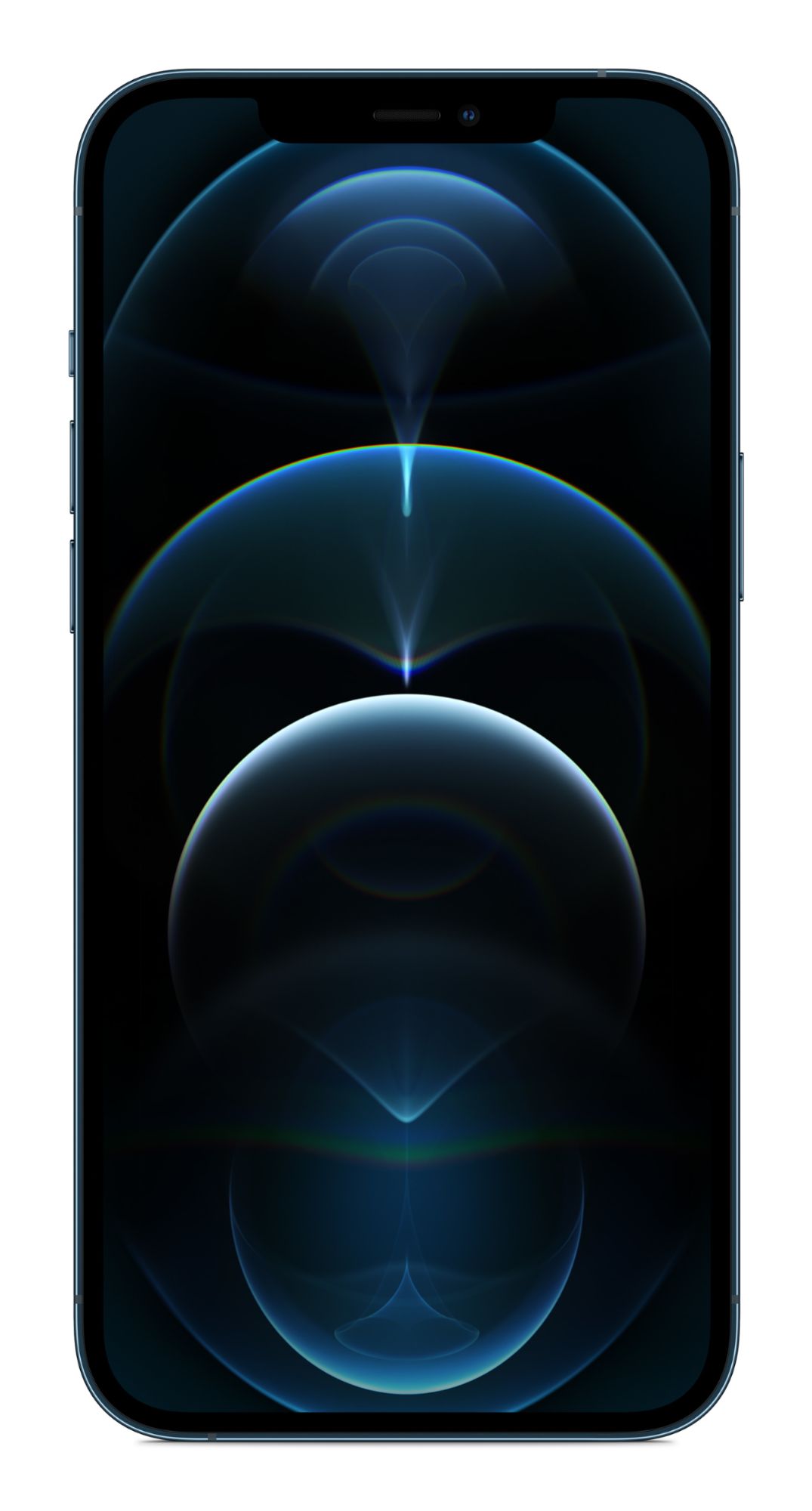 Apple iPhone 12 Pro Max 128GB Pacific Blue