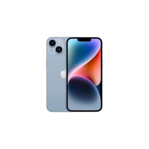 iPhone Apple 14 128 Go Bleu