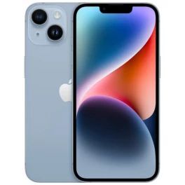 iPhone Apple 14 128 GB Azul