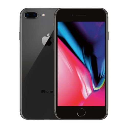 Apple iPhone 8 Plus 256GB Space Grey