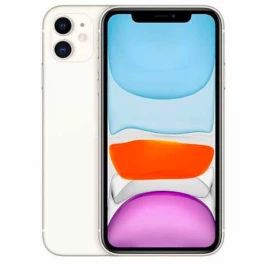 Apple iPhone 11 128GB White