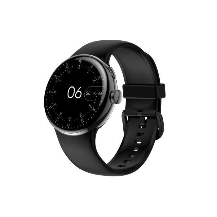 WiWatch R1 - WIFIT Smartwatch