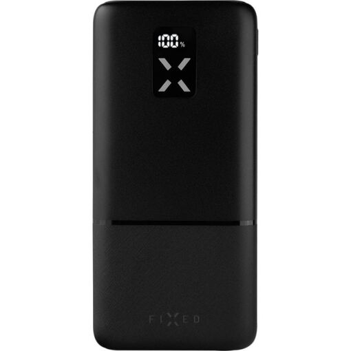 Batería portátil Fixed Zen USB-C PD 20W 20.000 mAh