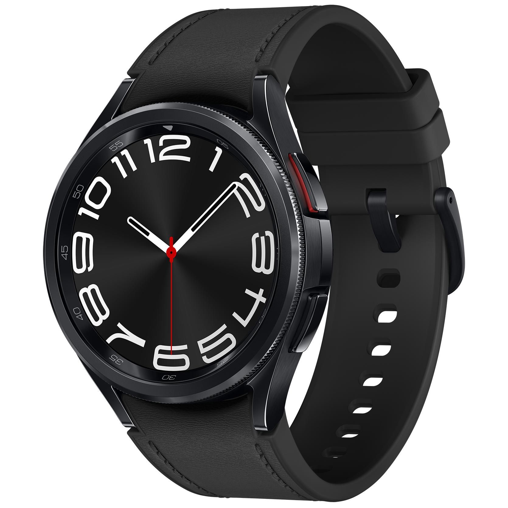 Samsung Galaxy Watch6 Classic 43mm Digital Touchscreen