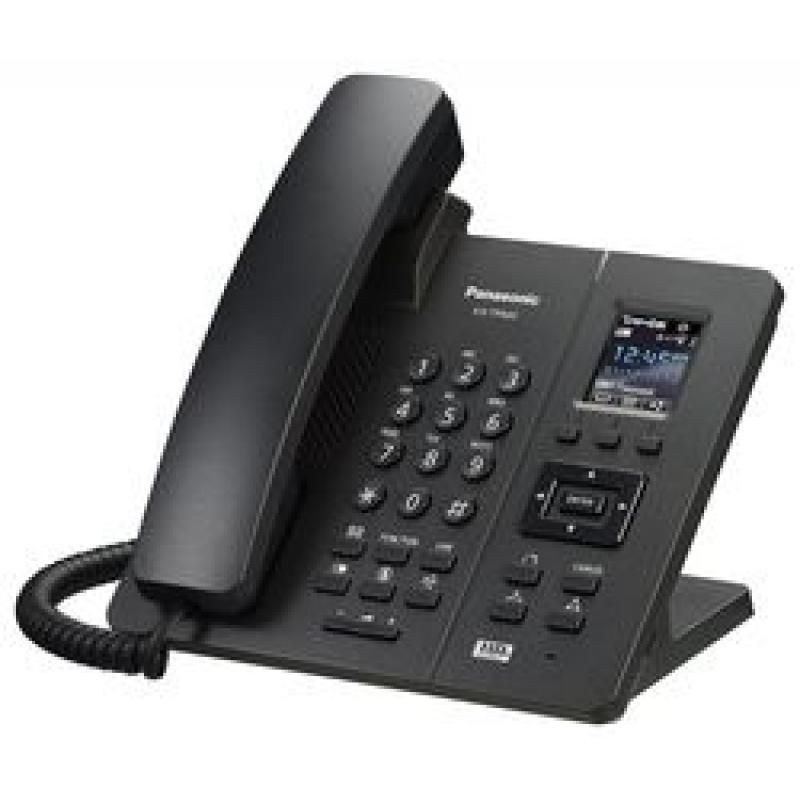 Panasonic KX-TPA65B Wireless Terminal, Black for SIP Base KX-TGP600CEB