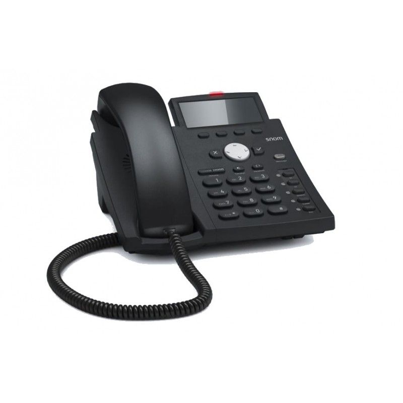 Teléfono Snom D305