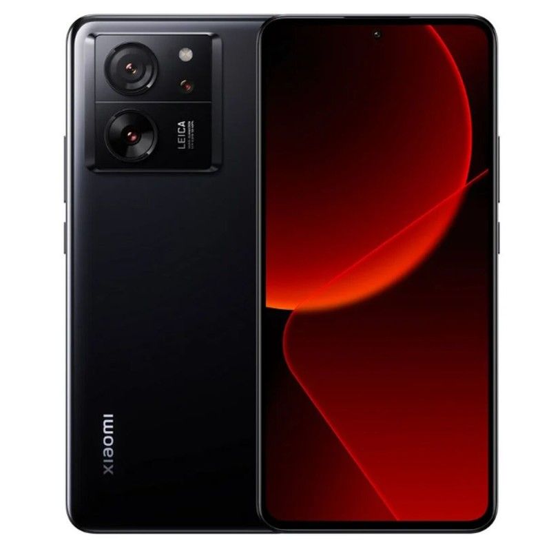 Xiaomi 13T Pro 5G 512GB Dual SIM - Black