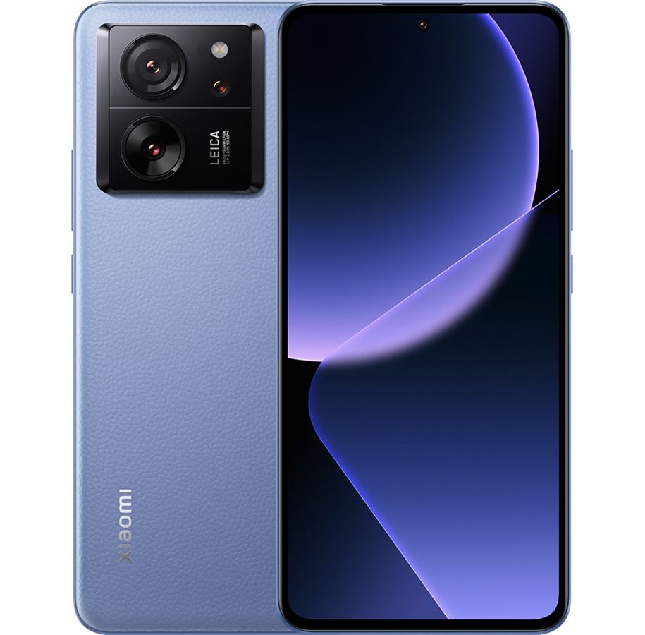 Xiaomi 13T Pro 5G 512GB Dual SIM Blue