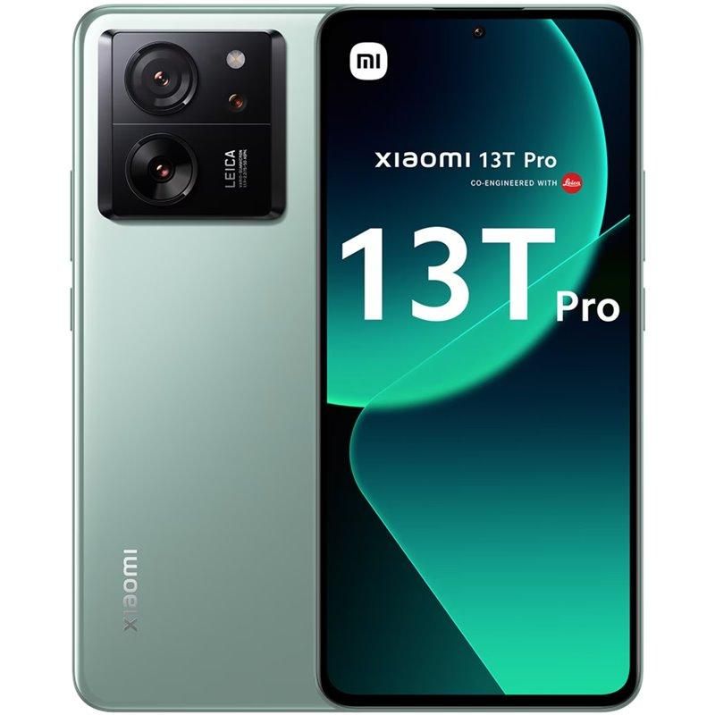 Xiaomi 13T Pro 5G 512GB Dual SIM - Green