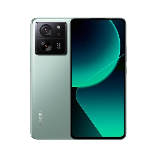 Xiaomi 13T Pro 5G Dual SIM (128GB, Green)