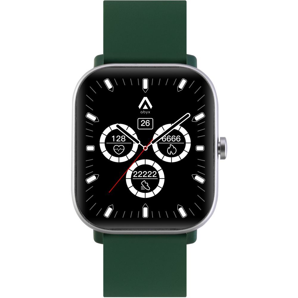 Abyx Fit Ozone 3 Smartwatch
