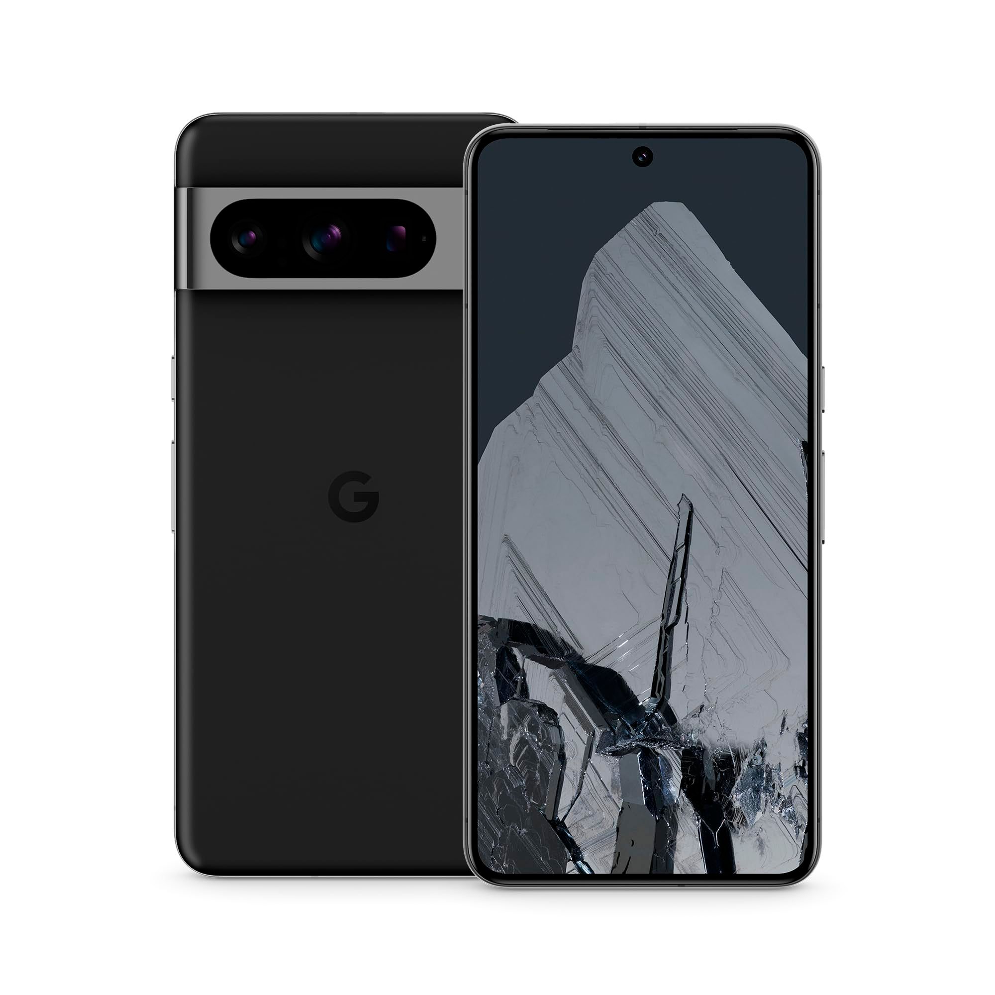 Google Pixel 8 Pro 256GB Obsidian