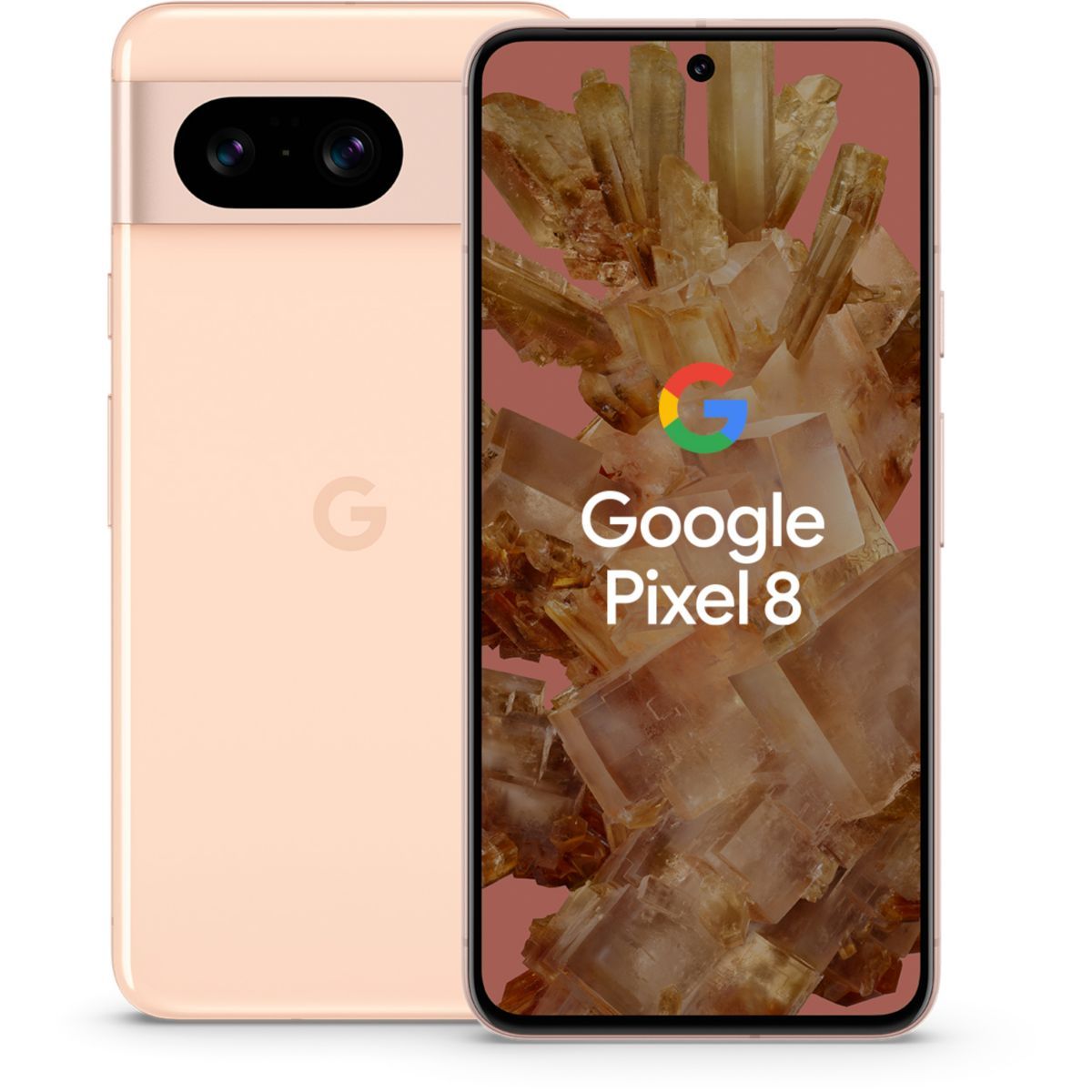 Google Pixel 8 128GB Pink