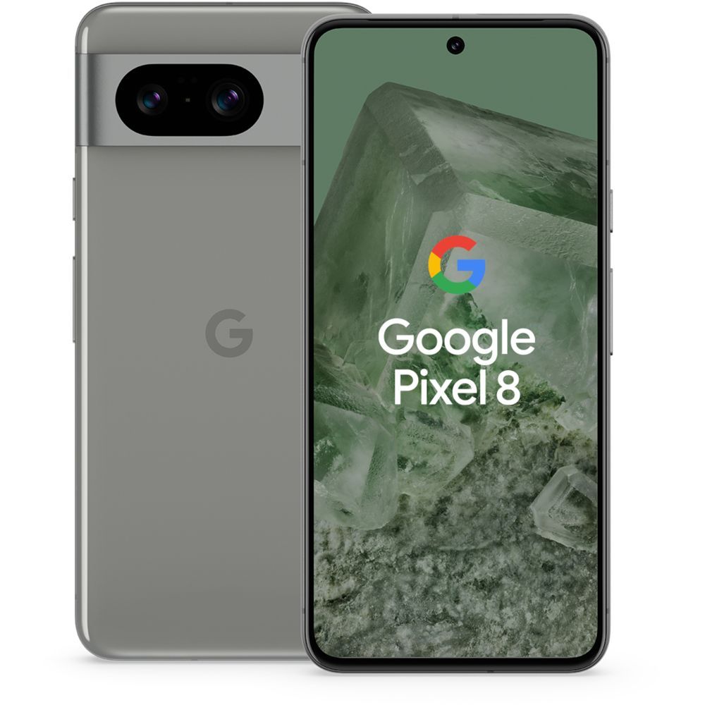 Google Pixel 8 Sage Green 256GB 5G