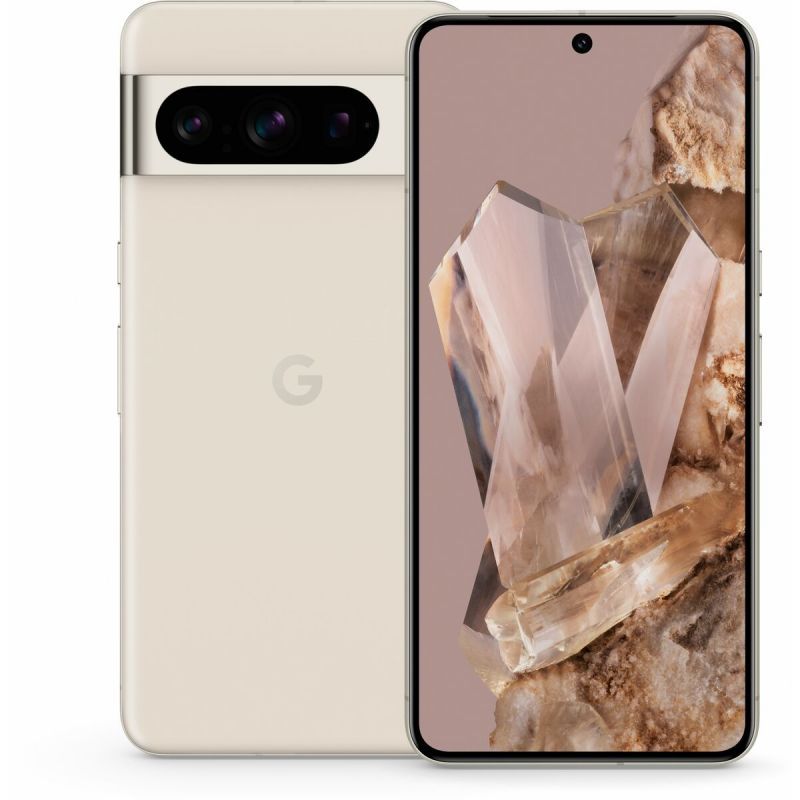 Google Pixel 8 Pro 128GB Porcelain
