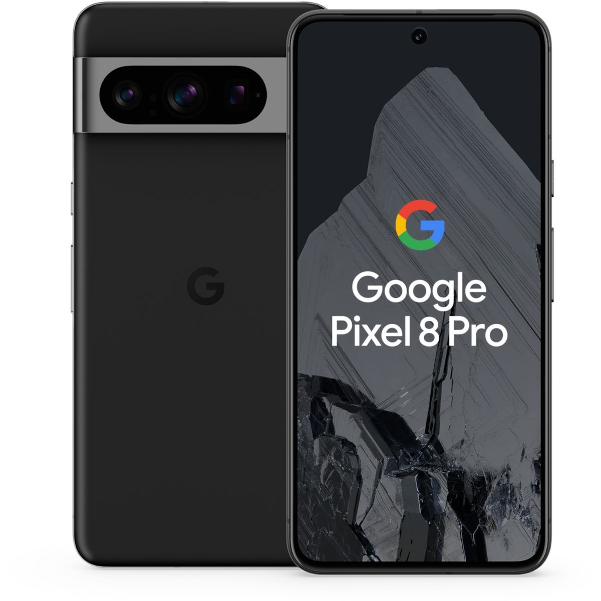 Google Pixel 8 Pro 128GB Obsidian