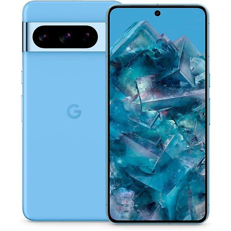 Google Pixel 8 Pro 256GB Blue Azure