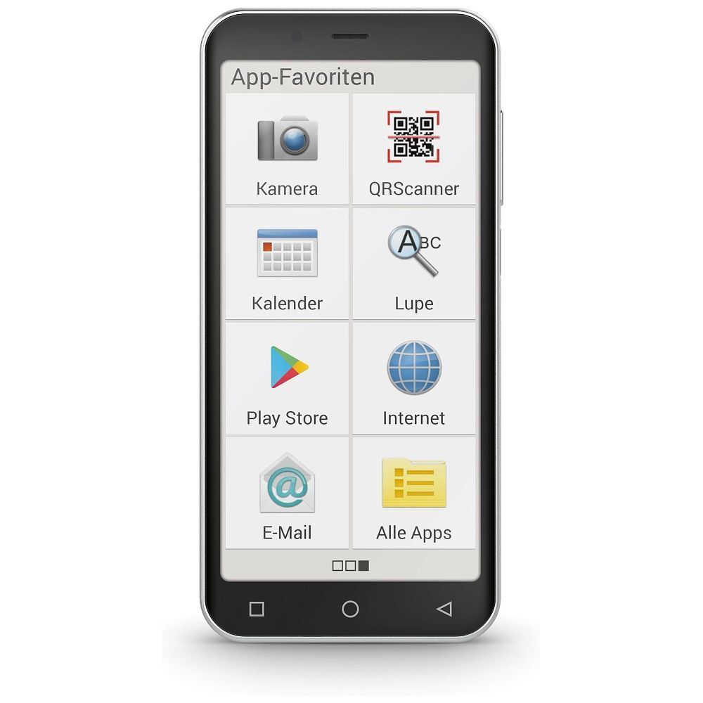 Emporia Smart 5 Mini 32GB