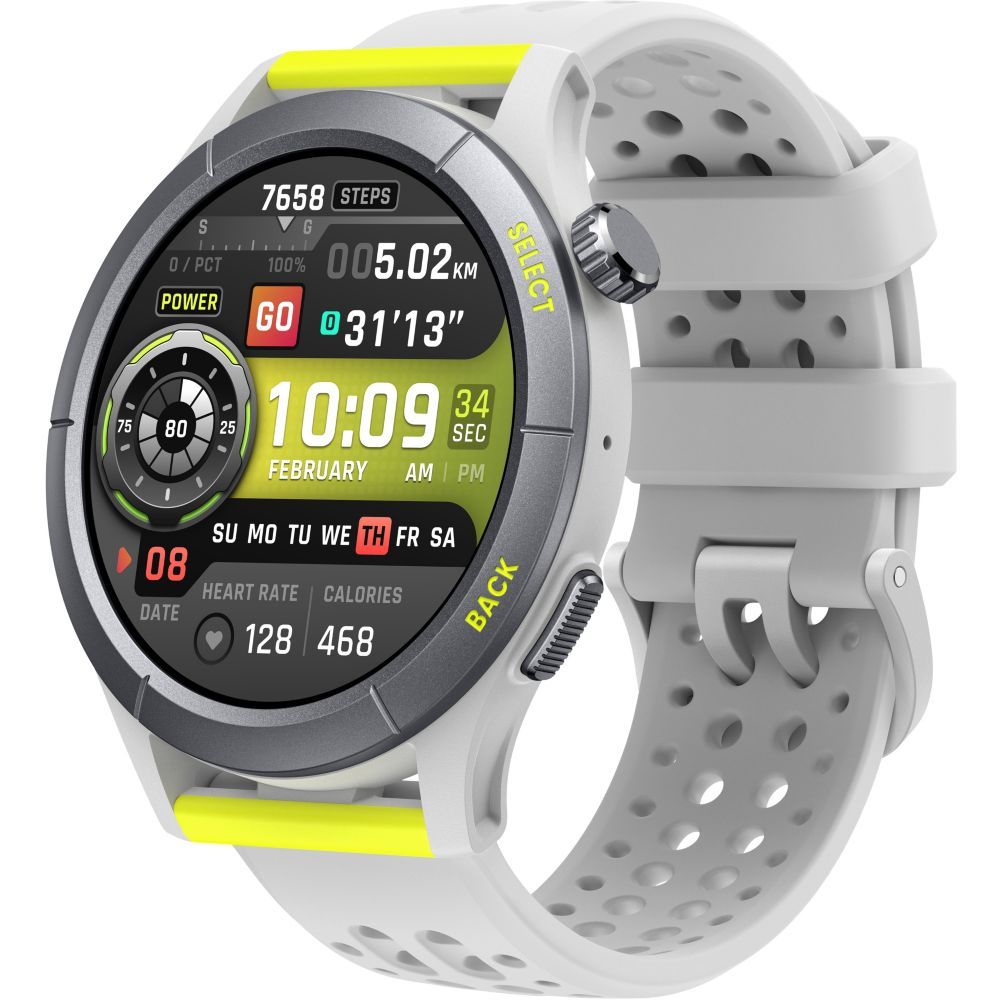 Amazfit Cheetah Smartwatch