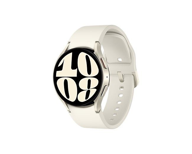 Samsung Galaxy Watch6 Smartwatch and Sports Watch