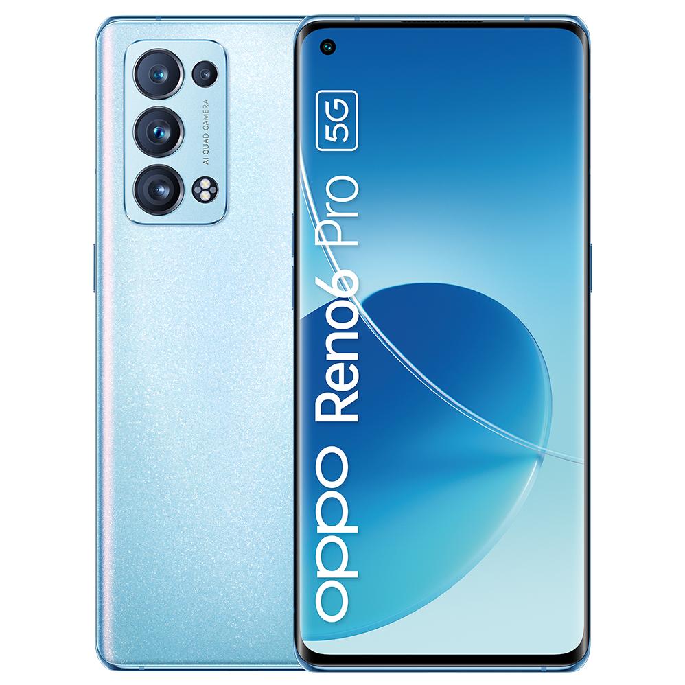 OPPO 6 Pro 5G - 6.55" Double SIM Smartphone