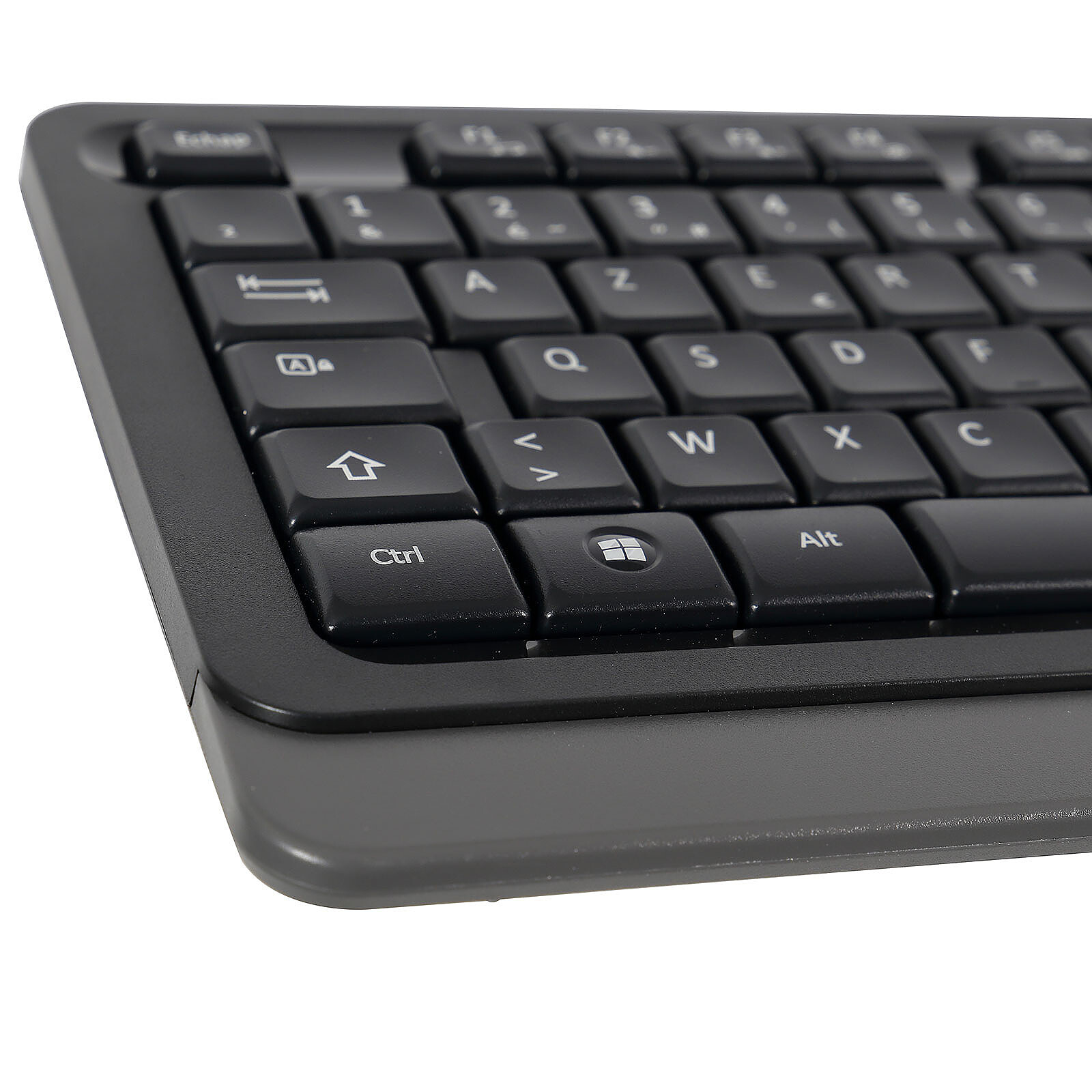 INOVU BW10 (AZERTY, French)