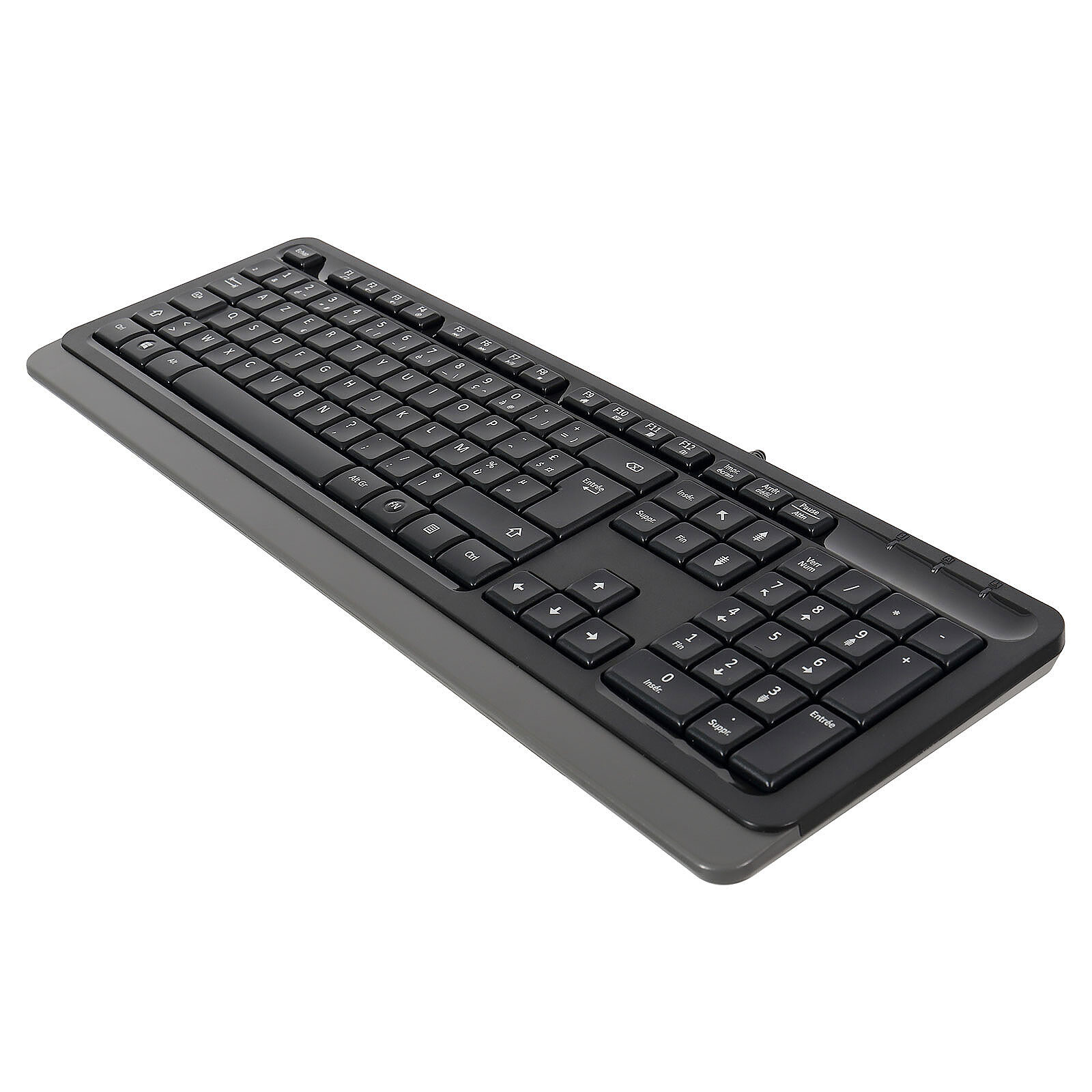 INOVU BW10 (AZERTY, French)
