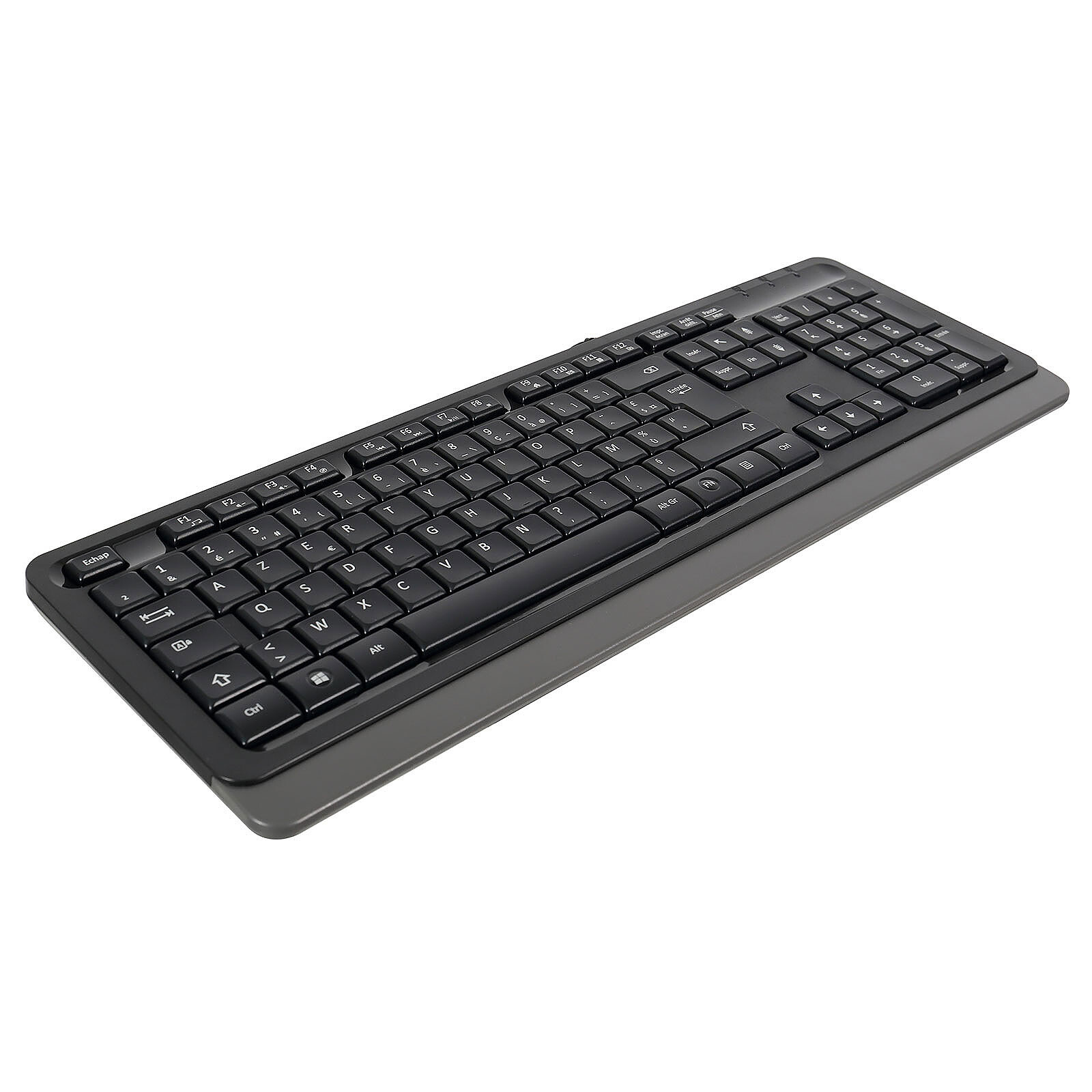 INOVU BW10 (AZERTY, French)