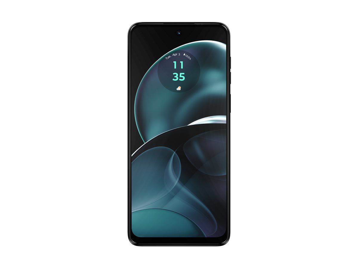 Motorola Moto G14 128GB Gray Steel
