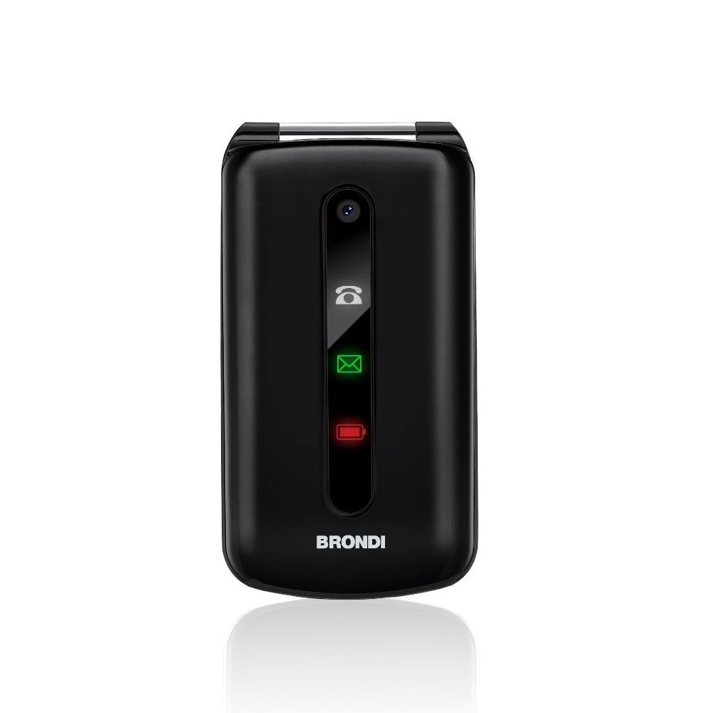 Brondi President Digital Phone
