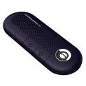 Supertooth Crystal Bluetooth Car Hands-Free Kit - Black