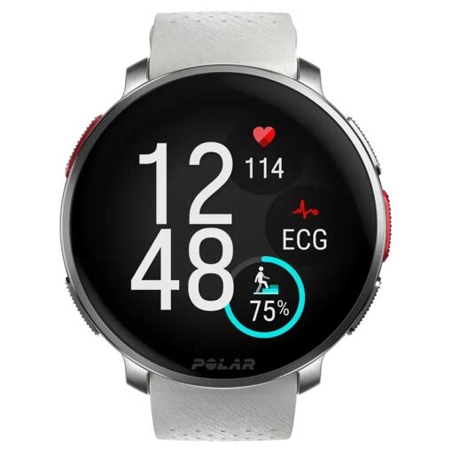 Polar Vantage V3 Smartwatch, Orange