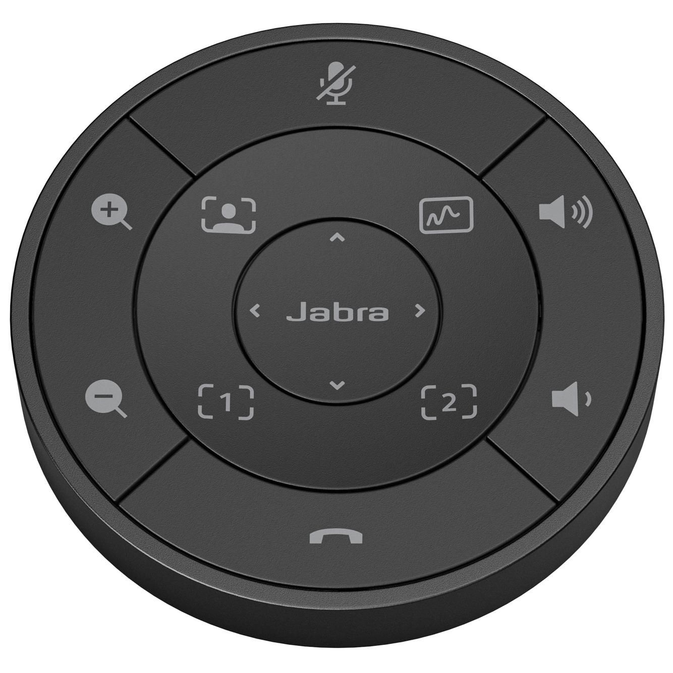 Jabra Panacast 50 Remote Control
