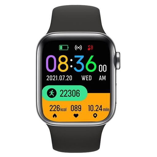 Reloj digital Tracer TW7