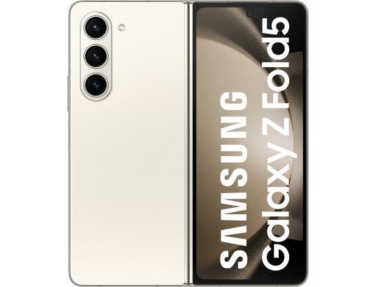 Samsung Galaxy Z Fold 5 512GB Cream