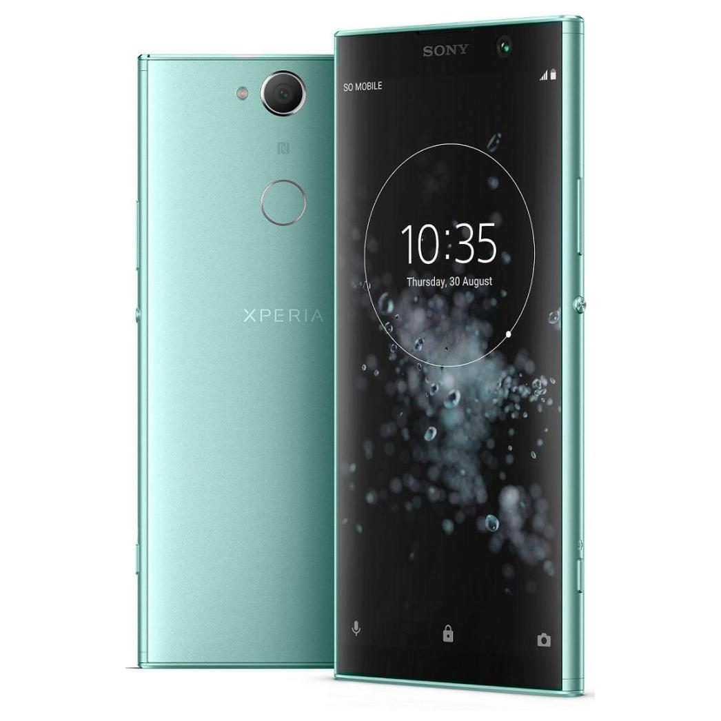 Sony Xperia XA2 Plus - 6" Double SIM Smartphone