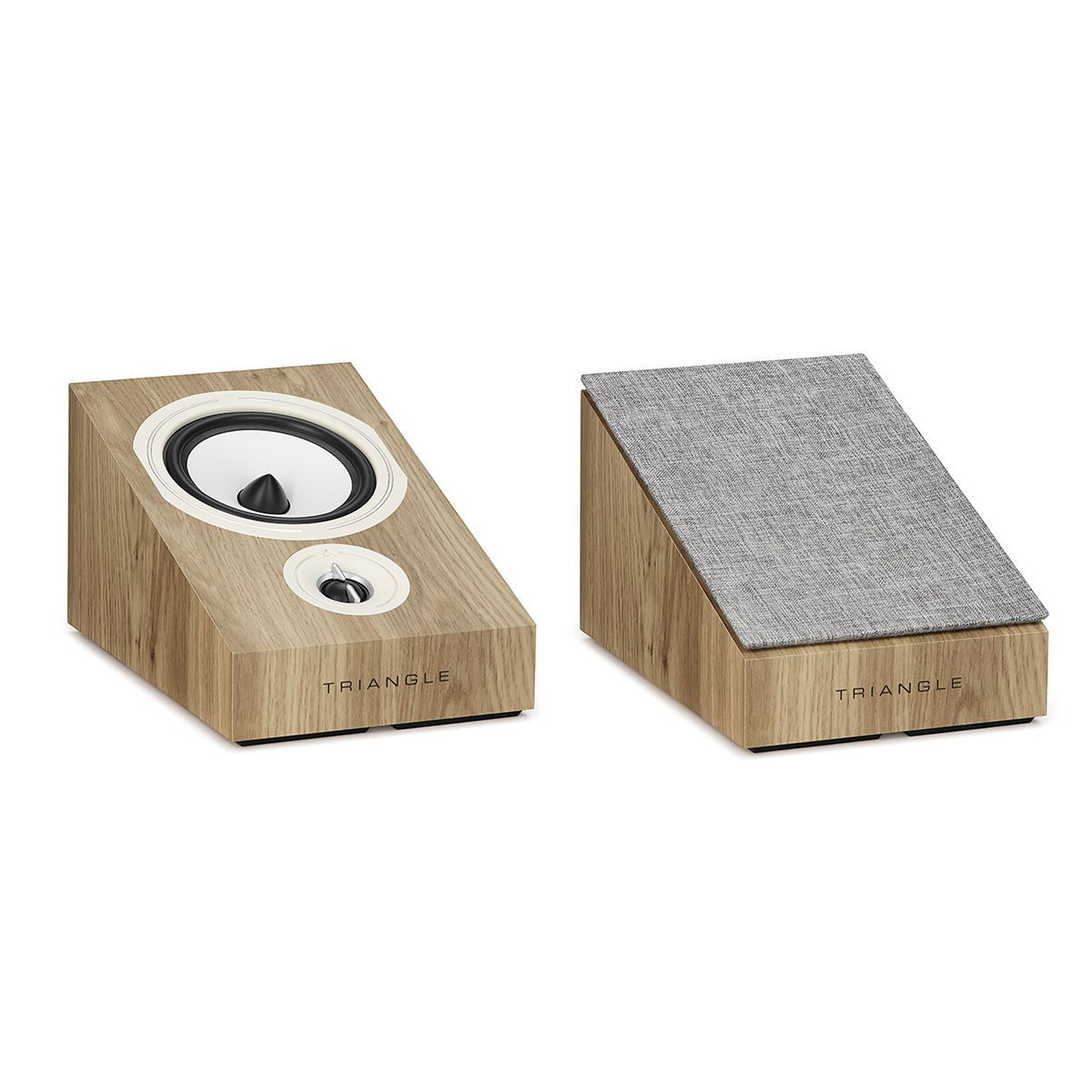 Triangle Borea BRA1 Light oak