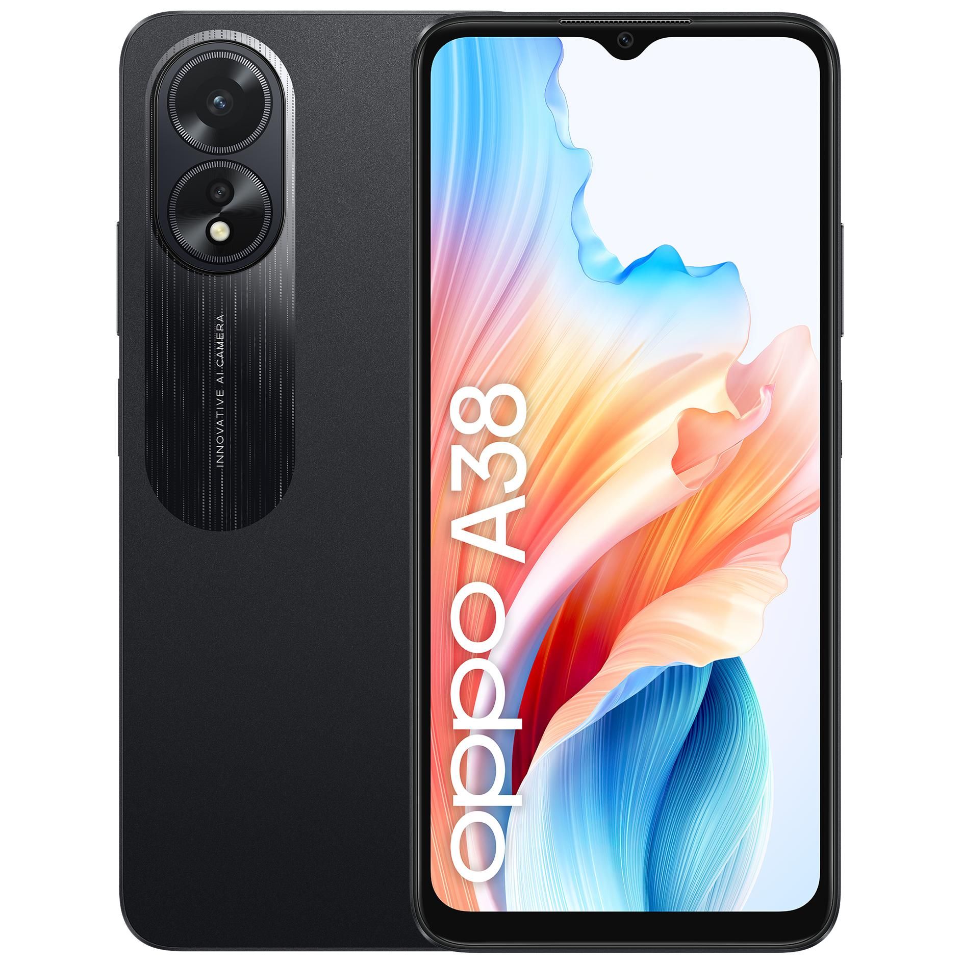 OPPO A38 - 6.56" Double SIM Smartphone