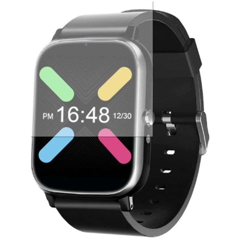 DCU Tecnologic Smartwatch Senior