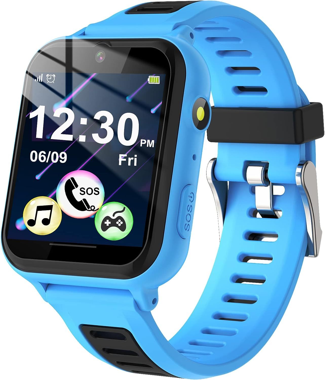 Vendos85 Children's Smartwatch - Blue