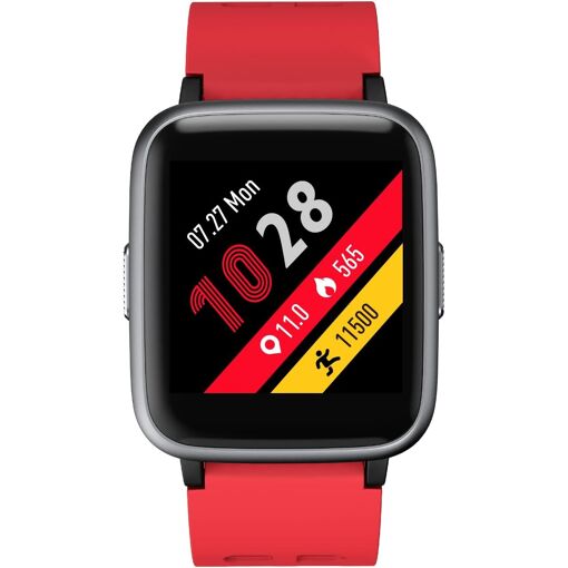 Vendos85 Smartwatch for Men and Women