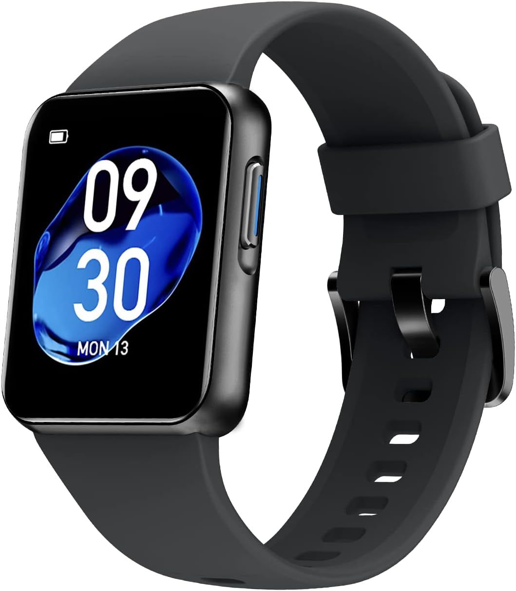 Smartwatch de Vendos85 de 1,69 pulgadas para hombres y mujeres
