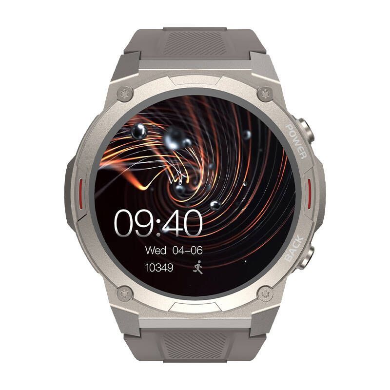 Hifuture Futurego Mix2 Smartwatch (Gray)