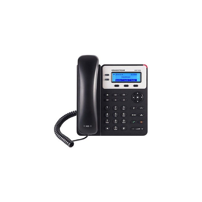Grandstream GXP-1625 PoE