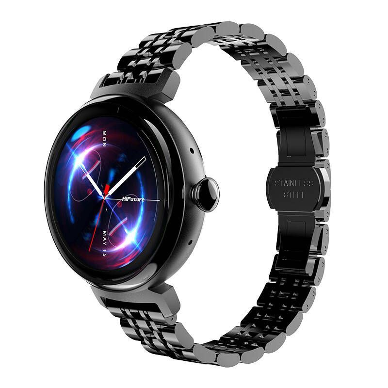 Smartwatch Hifuture Futuro Aura (Negro)