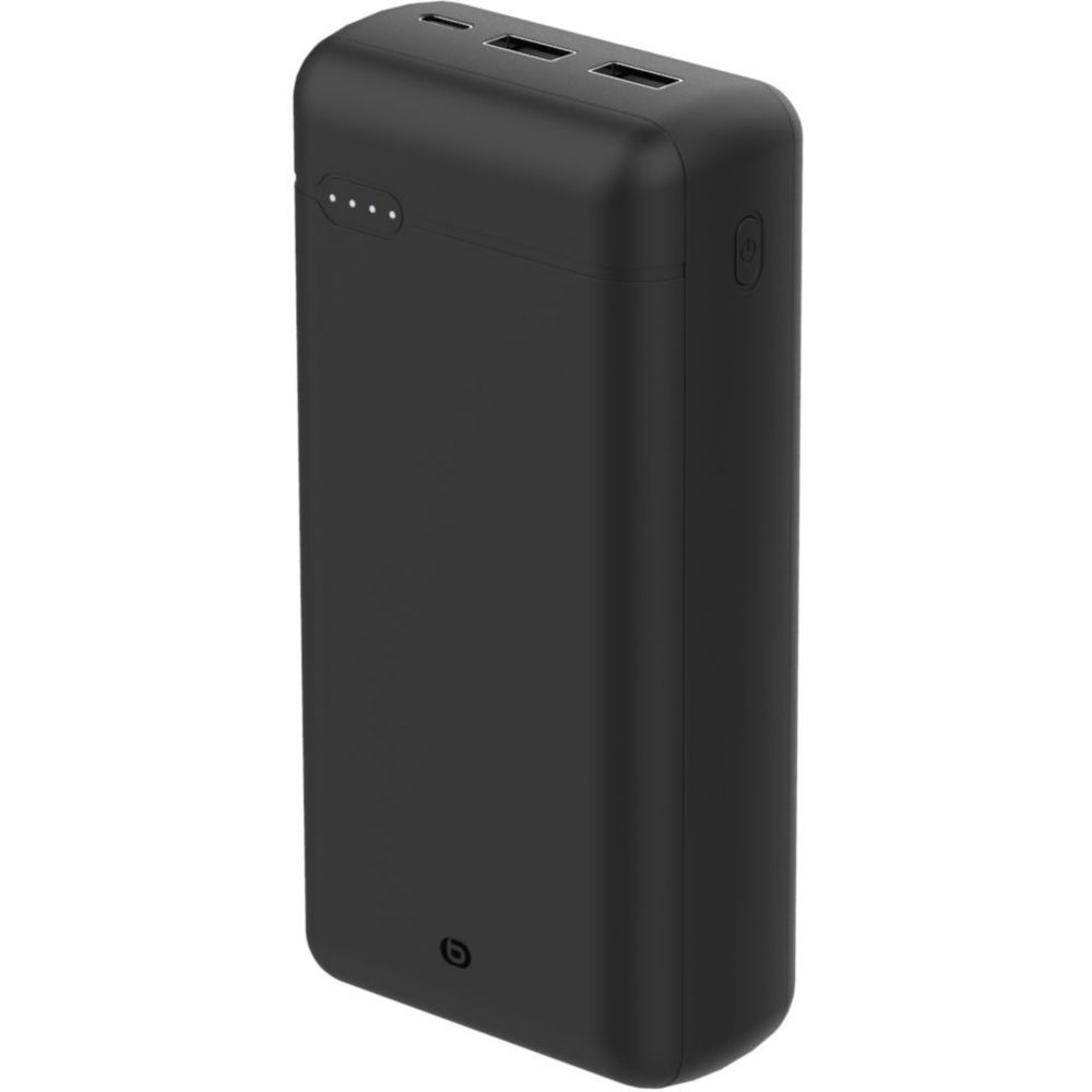 Powerbank Essentiel B 27000 mAh - Multicolore