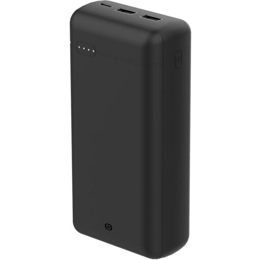 Batería externa Essencial B 27000 mAh - Multicolor