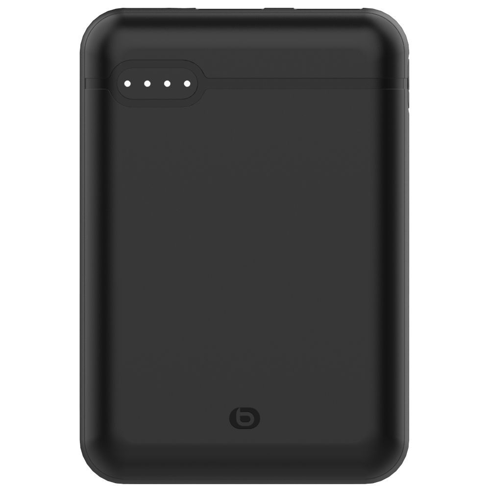 Batterie externe Essentiel B 10000 mAh Noir USB-C