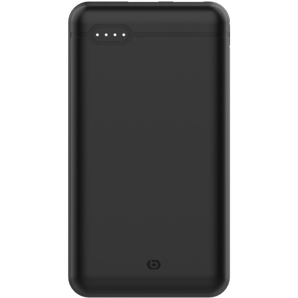 Batería externa Essencial B 20000 mAh USB-C Negro
